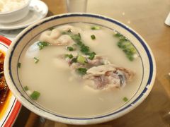 -易老妈蹄花.特色川菜(人民公园总店)