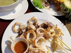 -BAI BUA RESTAURANT