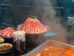 -五星桥原切肥牛火锅·30年专注好牛肉(湖塘店)