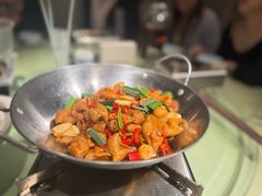 -湘村小灶·地道长沙菜·本地人优选(万家丽路店)