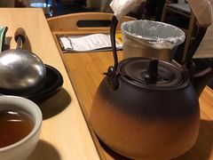 -十二舍·湯物素煮(江泰潤政店)