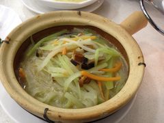 粉丝煲-和平馆·地道港澳茶餐厅(西门口店)