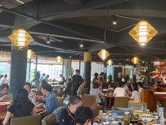 -盐帮食坊•小河帮川菜(四川师大店)