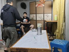 -放鸡岛之美食(中山八路店)