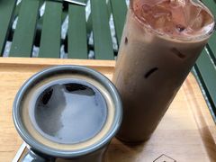 -sugarman espresso素饮糖人高新咖啡工厂