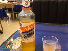 -西域美食蘭州拉面