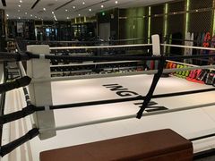 -银吉姆健身(恒隆馆)