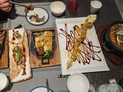 -将太无二·北美传奇寿司(荟聚购物中心西红门店)