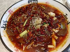 -福来居烤鸭店(天坛二店)