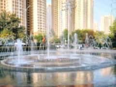 -燕郊植物园