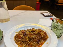 -get pizza意大利餐厅(凯德MALL店)