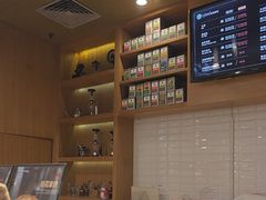 -逸派咖啡 EPARKCOFFEE(广安门店)