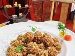 -东门烤鸭店(东华门店)