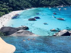 -曼谷王子宫殿酒店