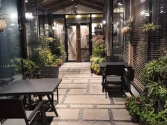 -川旺角川粤融合菜•海景餐厅(星海广场店)