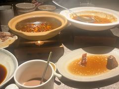 -留半山·香港食堂(啦啦宝都店)
