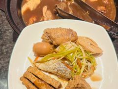 -和子足浴SPA会馆(梁溪店)