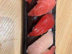 -大起水产回转寿司(大丸心斋桥店)