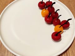 -小大董·烤鸭(王府井apm店)