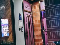 -欢乐迪KTV(观音桥未来国际店)