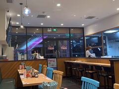 -小杨生煎(乐坊虹井店)