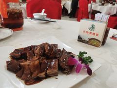 -台山第一家兴华黄鳝饭·黄鳝婆(开平店)