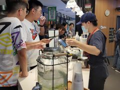 -茶颜悦色(平和堂负一楼店)