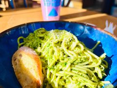 -Jamaicablue Coffeeshop(中央广场店)