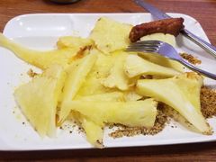 -比尔森韩式烤肉自助(国商店)