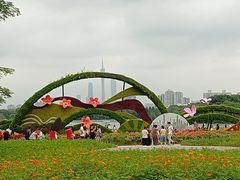 -海珠湖公园