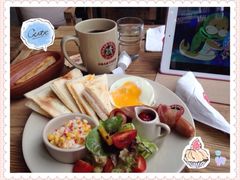 iphone_upload_pic-maan coffee漫咖啡(五环街店)