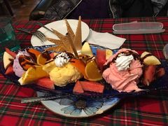 -芭莉与彩虹西餐厅(成都合生汇店)