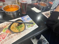 -呷哺呷哺(西单大悦城店)