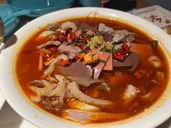 -荷塘秋月·本帮江浙菜(国权路店)