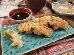 -築鳥日本料理(黑沙环店)