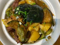 -金掌勺·锅包肉(双榆树店)