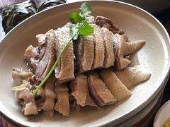 -农厨好味·温泉鹅·农家菜