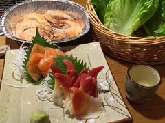 -赤坂亭·M9和牛烧肉·铁板烧(合肥万象城店)