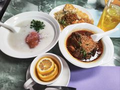 -牛记咖喱美食(十月初五日街店)