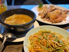 真爱凉皮-真爱中国餐馆·年华店(朱雀大街店)