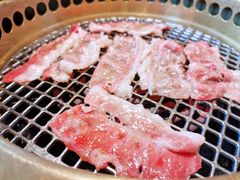 -谷牛和牛烤肉(漕河泾印象城店)