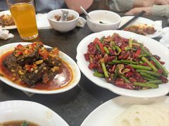 -湘肠香火锅店(团结湖店)
