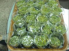 -十八棵（老龙井）御茶园(老龙井店)