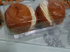 -白玉兰食品(中山公园龙之梦店)