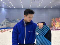-广州热雪奇迹