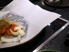 -福成自助烤肉(长阳店)
