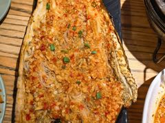 -小杨烤肉(朱雀店)