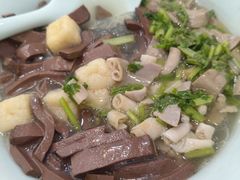 -回味鸭血粉丝汤(砂之船店)