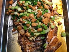 -味妙烤鱼吧(回龙观店)