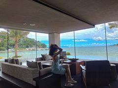 -深圳大梅沙京基洲际度假酒店